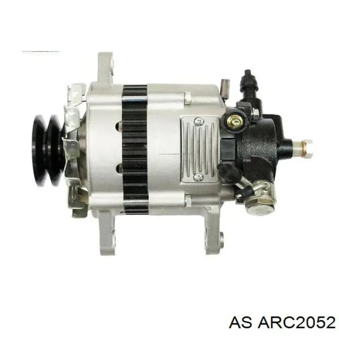 Міст доданий генератора AS/Auto Storm ARC2052 ціна, від 13.47 USD