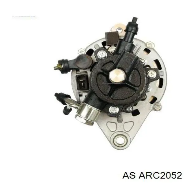 Діодний міст ARC2052 As-pl