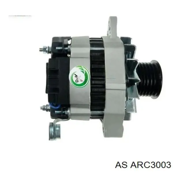 ARC3003 AS/Auto Storm міст доданий генератора