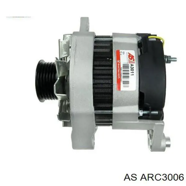 Діодний міст ARC3002 AS/Auto Storm