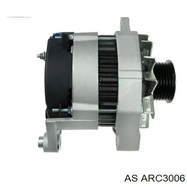 Діодний міст ARC3006 As-pl