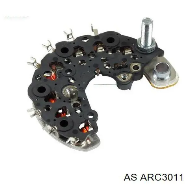 Діодний міст ARC3011 AS/Auto Storm