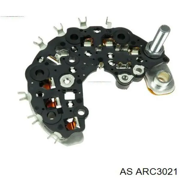 Купити ARC3021 AS/Auto Storm Діодний міст