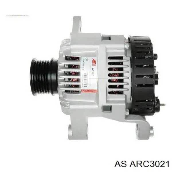 Діодний міст ARC3021 AS/Auto Storm