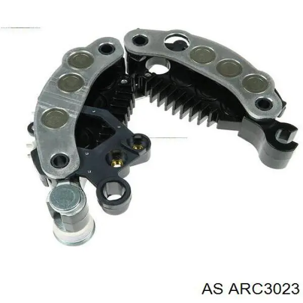 ARC3023 AS/Auto Storm Діодний випрямляч