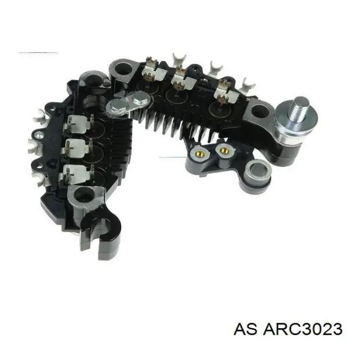 Міст доданий генератора AS/Auto Storm ARC3023 ціна, від 26.57 USD