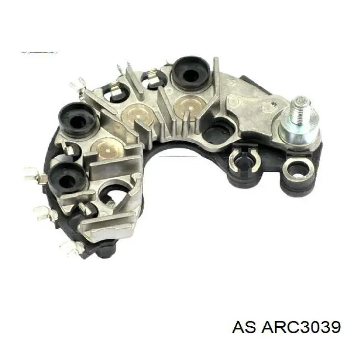 Діодний міст ARC3039 AS/Auto Storm