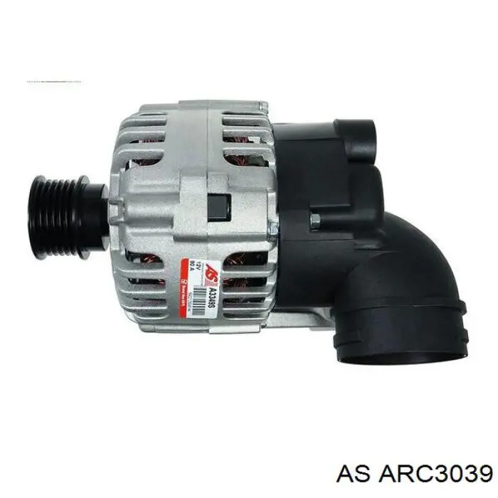 ARC3039 AS/Auto Storm Діодний випрямляч