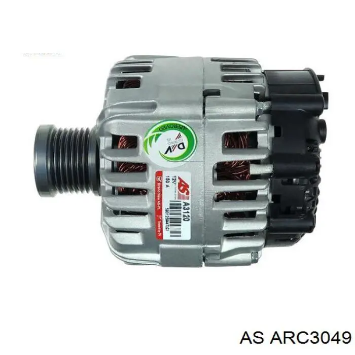 Купити ARC3049 AS/Auto Storm Діодний міст