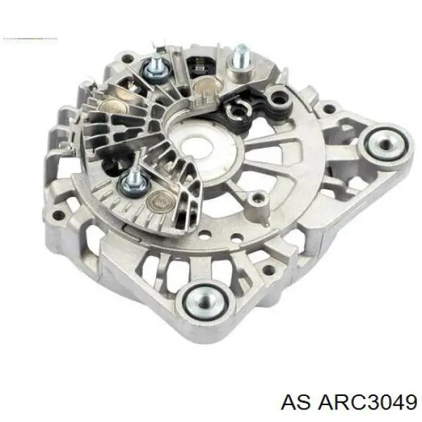 Діодний міст ARC3049 AS/Auto Storm