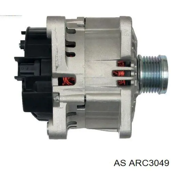 Міст доданий генератора AS/Auto Storm ARC3049 ціна, від 38.43 USD