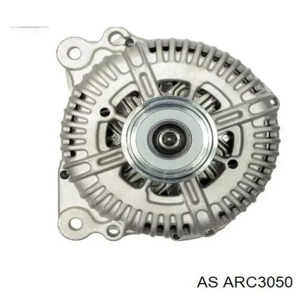 Купити ARC3050 AS/Auto Storm Кришка генератора задня