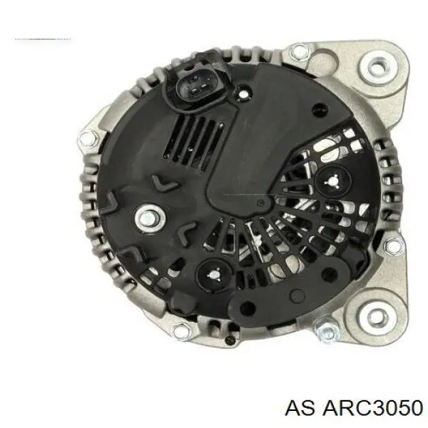 ARC3050 As-pl кришка генератора задня