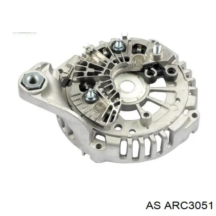 Міст доданий генератора AS/Auto Storm ARC3165S ціна, від 38.32 USD
