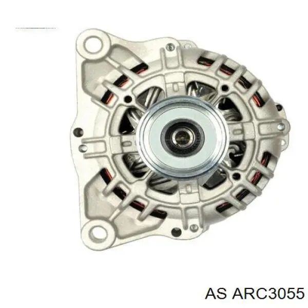 Міст доданий генератора AS/Auto Storm ARC3055 ціна, від 21.51 USD