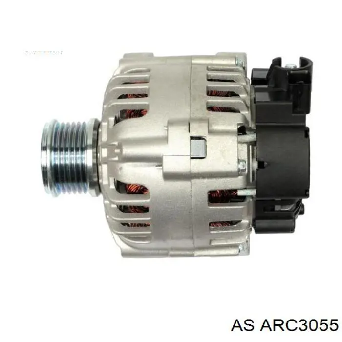 Діодний міст ARC3055 AS/Auto Storm
