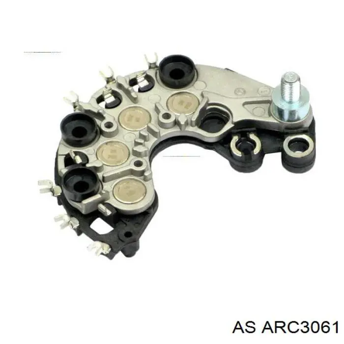 Міст доданий генератора AS/Auto Storm ARC3061 ціна, від 20.31 USD