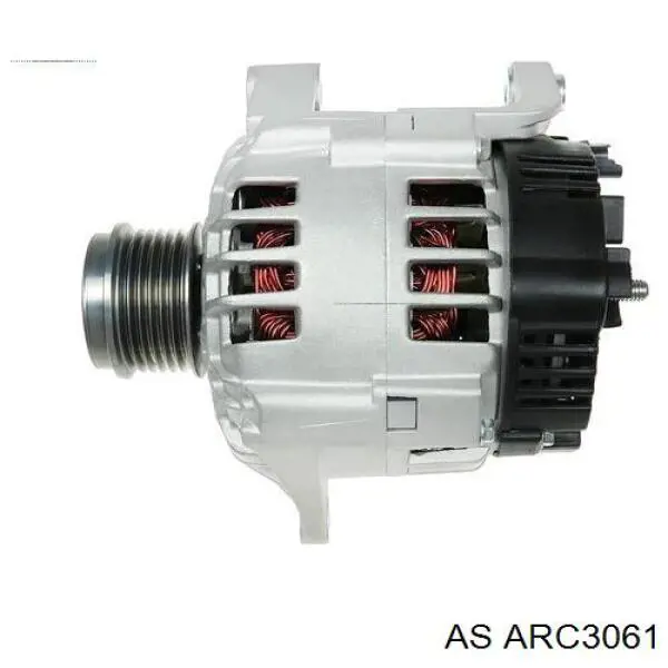 Діодний міст ARC3061 AS/Auto Storm