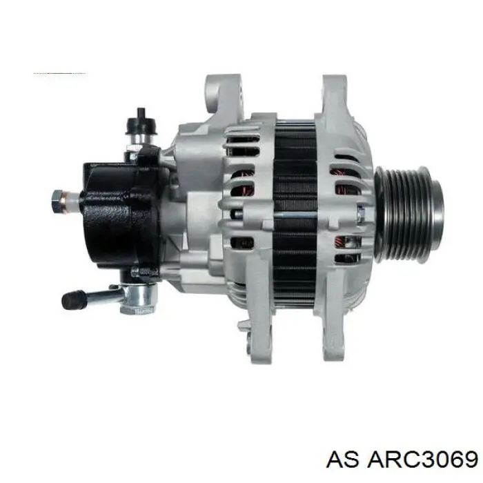 Купити ARC3069 As-pl Діодний міст