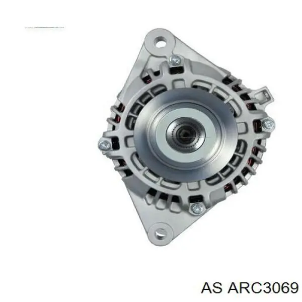 Купити ARC3069 AS/Auto Storm Діодний міст