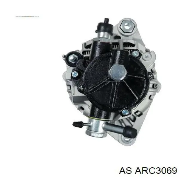 Діодний міст ARC3069 As-pl