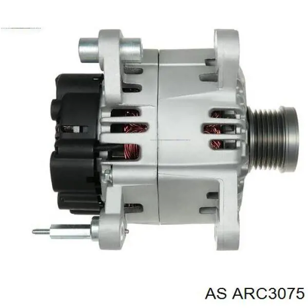 Діодний міст ARC3075 AS/Auto Storm