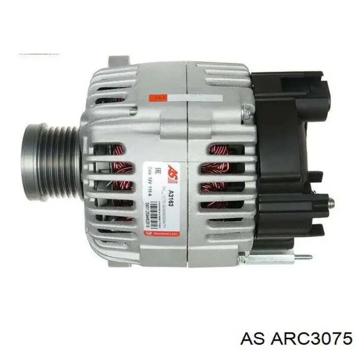 Міст діодний генератора AS/Auto Storm ARC3075