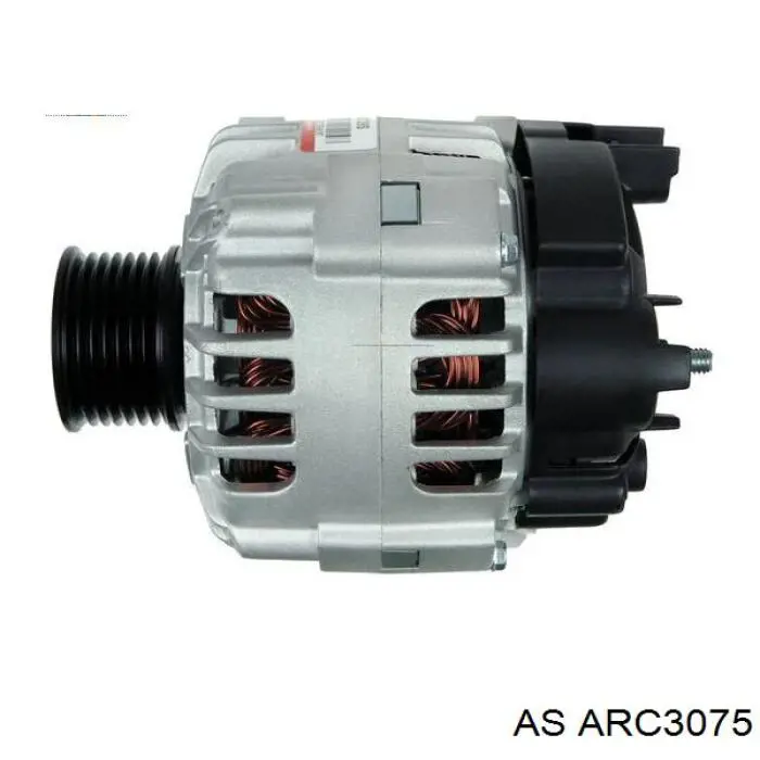 ARC3075 AS/Auto Storm Діодний випрямляч