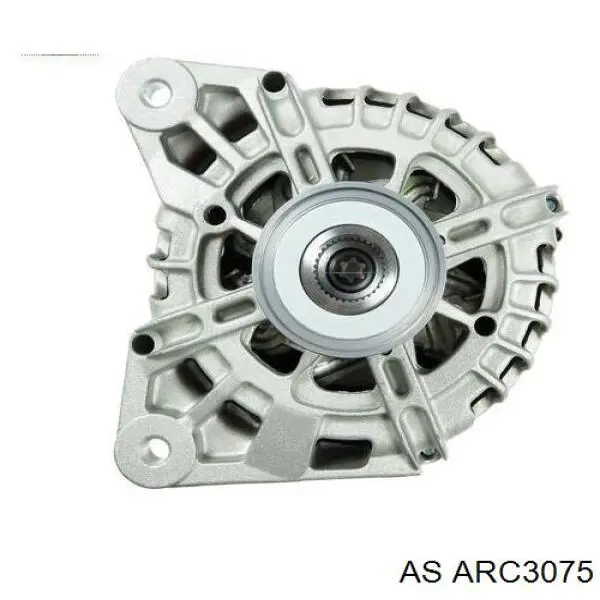 ARC3075 AS/Auto Storm Діодний випрямляч