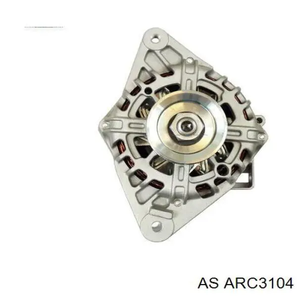 Міст доданий генератора AS/Auto Storm ARC3104 ціна, від 34.91 USD