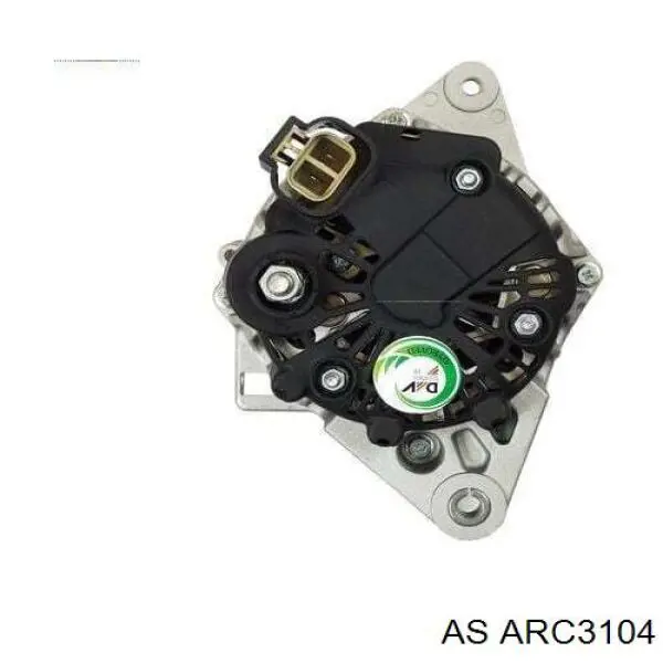 Міст діодний генератора As-pl ARC9079S