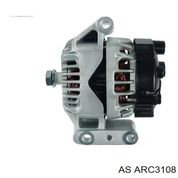Купити ARC3108 AS/Auto Storm Діодний міст