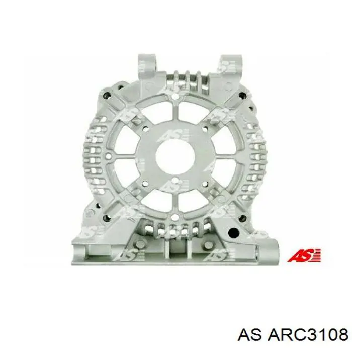 Міст доданий генератора AS/Auto Storm ARC3108 ціна, від 36.95 USD