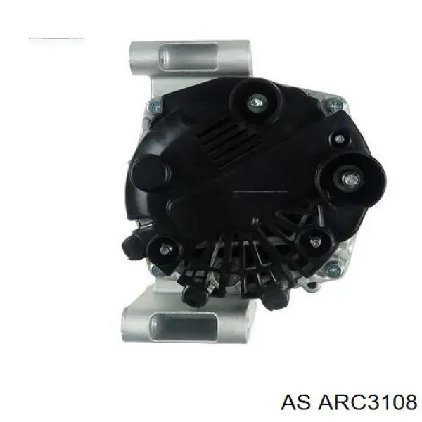  ARC3108 AS/Auto Storm