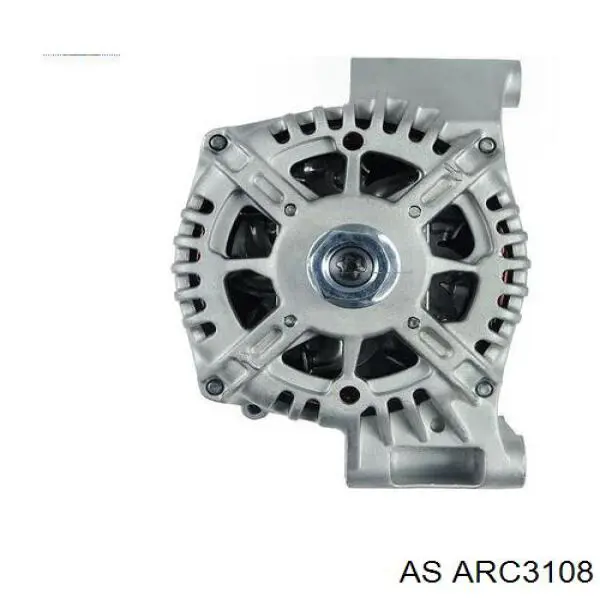 ARC3108 AS/Auto Storm Діодний випрямляч