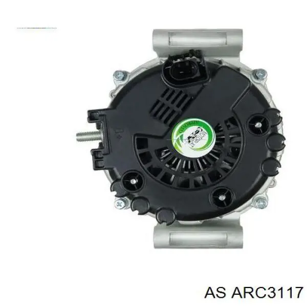 ARC3117 AS/Auto Storm Діодний випрямляч