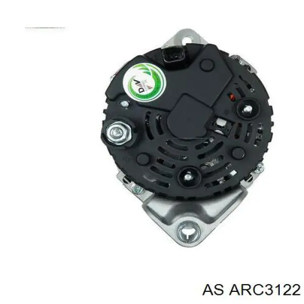 ARC3101 As-pl Діодний випрямляч