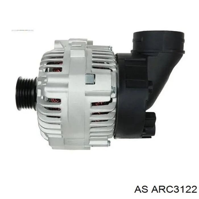 Діодний міст ARC3101 As-pl