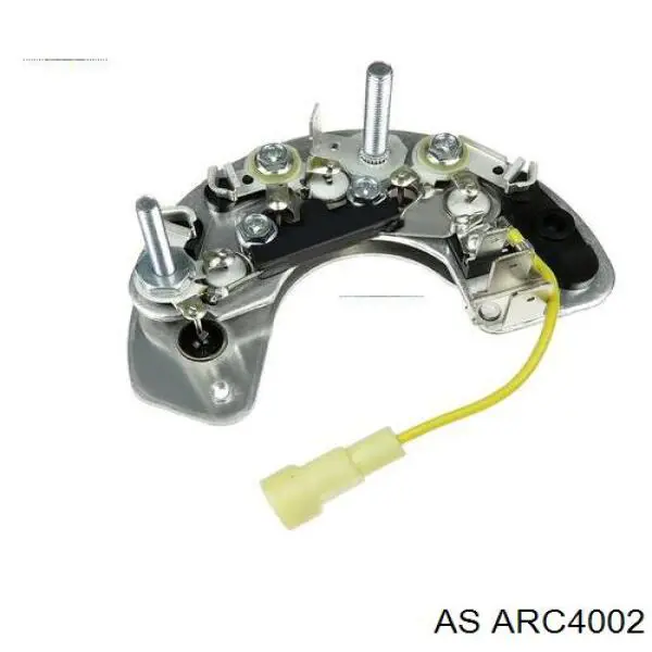 Міст доданий генератора AS/Auto Storm ARC4002 ціна, від 10.80 USD