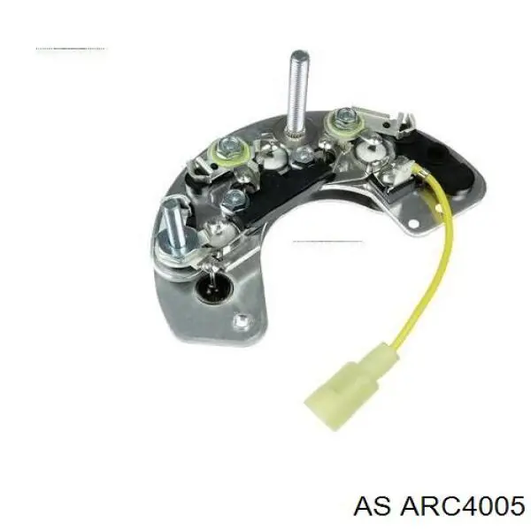 Купити ARC4005 AS/Auto Storm Діодний міст