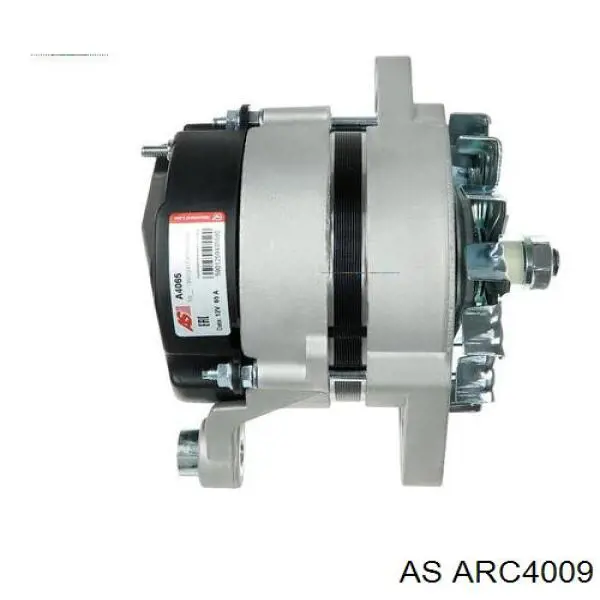 ARC4009 As-pl Діодний випрямляч