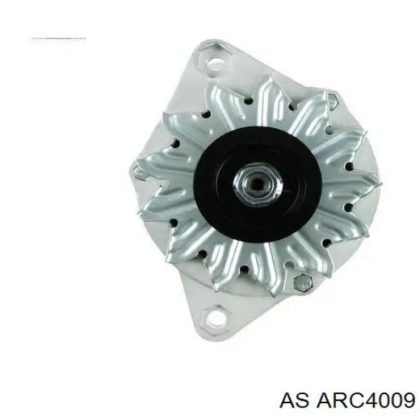 ARC4009 AS/Auto Storm міст доданий генератора