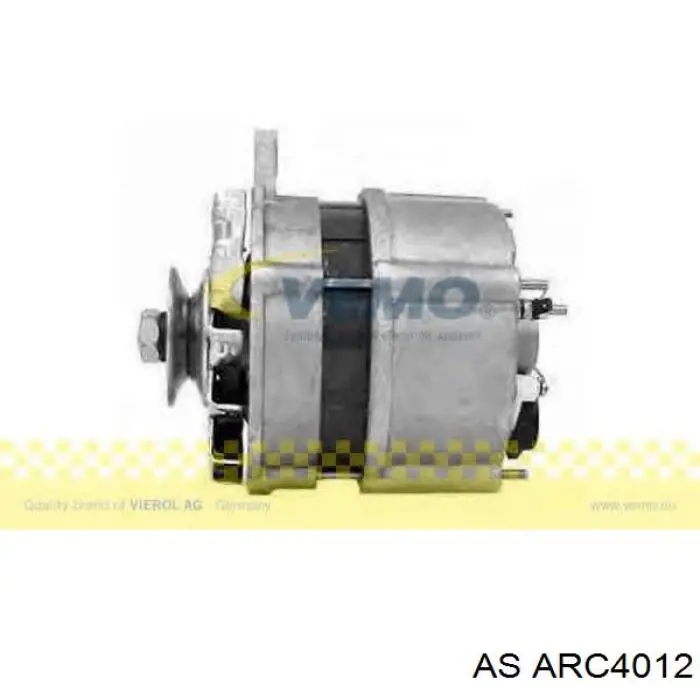 ARC4012 As-pl Діодний випрямляч