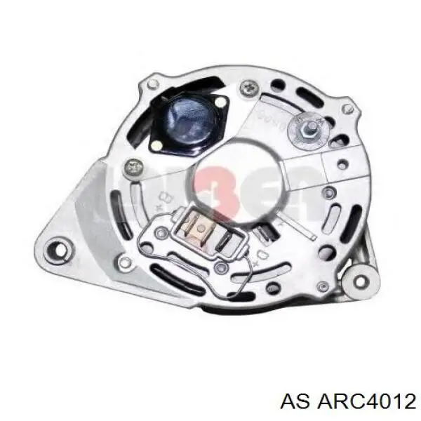 Міст доданий генератора As-pl ARC4012 ціна, від 16.71 USD