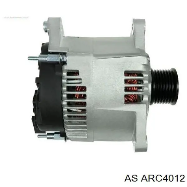 ARC4012 As-pl міст доданий генератора
