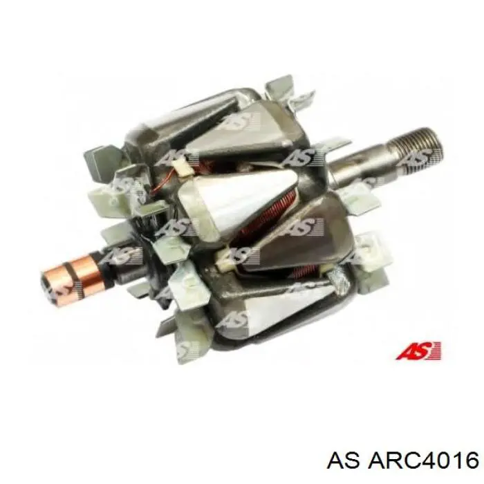 Міст діодний генератора AS/Auto Storm ARC4016