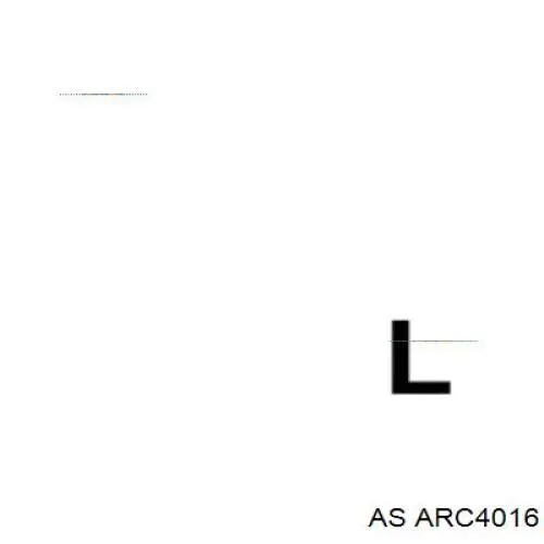 ARC4016 AS/Auto Storm Діодний випрямляч