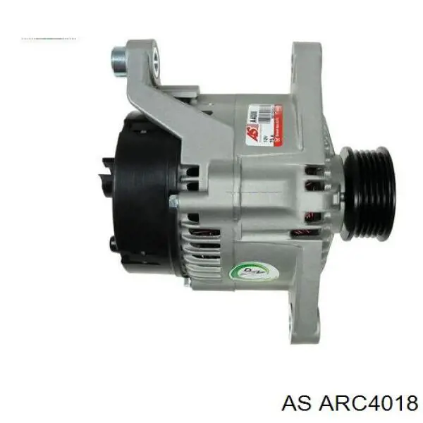 Діодний міст ARC4018 AS/Auto Storm