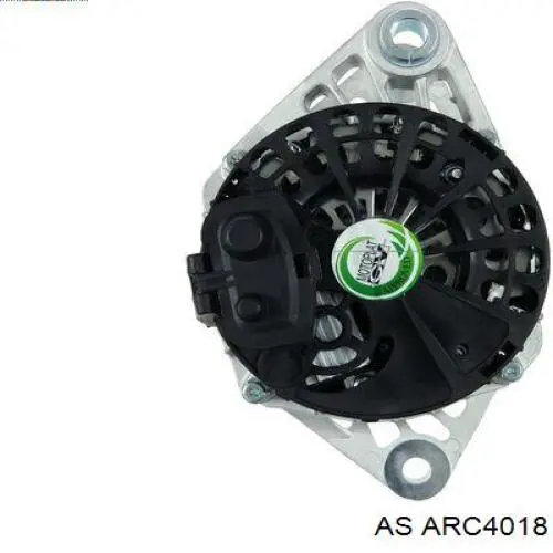 ARC4037 As-pl Діодний випрямляч