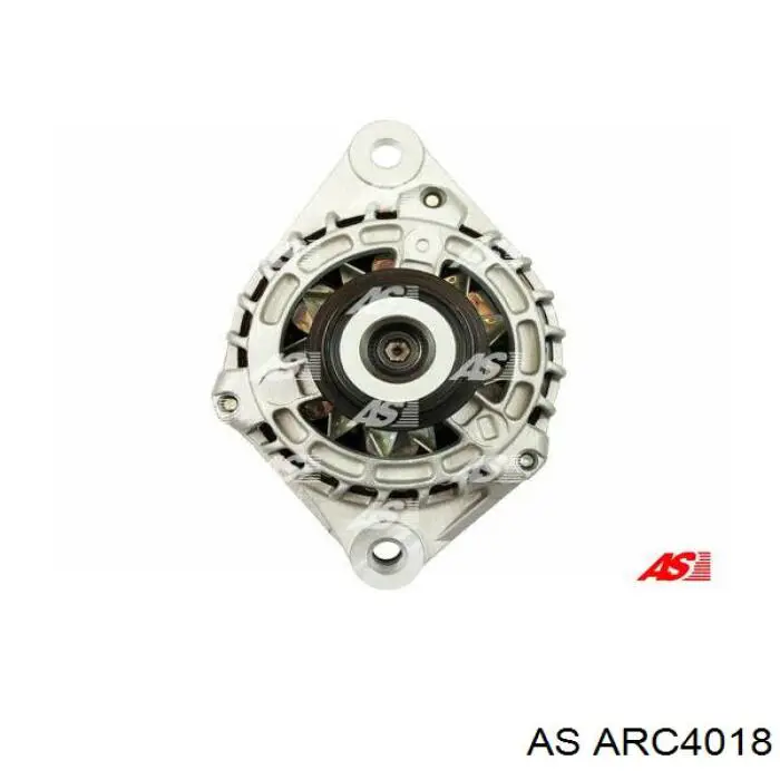 Міст доданий генератора As-pl ARC4037 ціна, від 14.40 USD